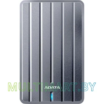 Внешний накопитель A-Data HC660 AHC660-2TU31-CGY 2TB